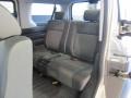 Satin Silver Metallic - Element EX AWD Photo No. 8