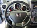 Satin Silver Metallic - Element EX AWD Photo No. 10