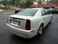  2008 STS V6 White Diamond Tricoat