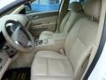 Cashmere Interior Photo for 2008 Cadillac STS #54712981