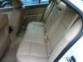 Cashmere Interior Photo for 2008 Cadillac STS #54712990
