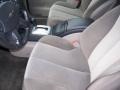 2004 Bright Silver Metallic Chrysler Pacifica   photo #2