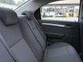 2010 Sport Red Chevrolet Aveo LT Sedan  photo #8