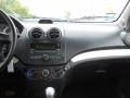 2010 Sport Red Chevrolet Aveo LT Sedan  photo #17