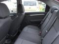 2010 Sport Red Chevrolet Aveo LT Sedan  photo #18