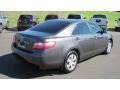 Magnetic Gray Metallic - Camry LE Photo No. 5