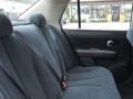 Super Black - Versa 1.8 S Sedan Photo No. 8