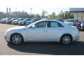 White Diamond Tri-Coat - CTS Sedan Photo No. 2