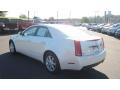 White Diamond Tri-Coat - CTS Sedan Photo No. 3