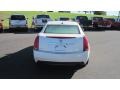 White Diamond Tri-Coat - CTS Sedan Photo No. 4