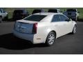 White Diamond Tri-Coat - CTS Sedan Photo No. 5