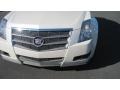 White Diamond Tri-Coat - CTS Sedan Photo No. 9