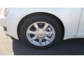 White Diamond Tri-Coat - CTS Sedan Photo No. 10