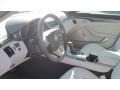 White Diamond Tri-Coat - CTS Sedan Photo No. 12