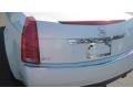 White Diamond Tri-Coat - CTS Sedan Photo No. 16