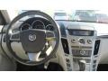 White Diamond Tri-Coat - CTS Sedan Photo No. 18