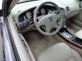 Parchment Dashboard Photo for 2002 Acura TL #54714231