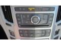 White Diamond Tri-Coat - CTS Sedan Photo No. 21