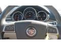 White Diamond Tri-Coat - CTS Sedan Photo No. 23