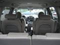 2010 Clear Silver Kia Sedona LX  photo #11