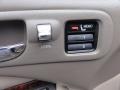 Parchment Controls Photo for 2002 Acura TL #54714267