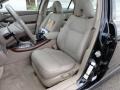 Parchment Interior Photo for 2002 Acura TL #54714284