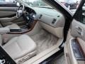 Parchment Interior Photo for 2002 Acura TL #54714292