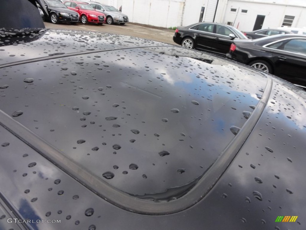 2002 Acura TL 3.2 Type S Sunroof Photo #54714343