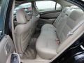 Parchment Interior Photo for 2002 Acura TL #54714380