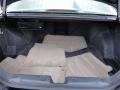 Parchment Trunk Photo for 2002 Acura TL #54714415