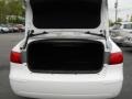 Powder White Pearl - Sonata GLS Photo No. 5