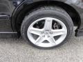 2002 Acura TL 3.2 Type S Wheel and Tire Photo
