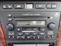 Parchment Audio System Photo for 2002 Acura TL #54714544