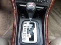 5 Speed Automatic 2002 Acura TL 3.2 Type S Transmission