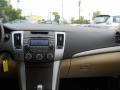 Powder White Pearl - Sonata GLS Photo No. 18