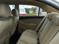 Powder White Pearl - Sonata GLS Photo No. 19
