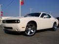 Stone White - Challenger R/T Photo No. 1