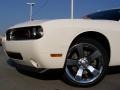 Stone White - Challenger R/T Photo No. 2