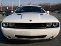 Stone White - Challenger R/T Photo No. 4