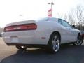 Stone White - Challenger R/T Photo No. 7