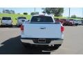 2010 Super White Toyota Tundra Double Cab  photo #4