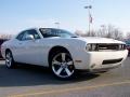 Stone White - Challenger R/T Photo No. 13