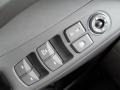 Radiant Silver - Elantra GLS Photo No. 11