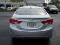 Radiant Silver - Elantra GLS Photo No. 14