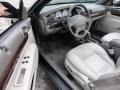 Onyx Green Pearl - Sebring Limited Convertible Photo No. 13