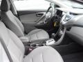 Radiant Silver - Elantra GLS Photo No. 20