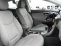 Radiant Silver - Elantra GLS Photo No. 21