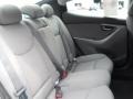 Radiant Silver - Elantra GLS Photo No. 23