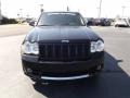 2008 Black Jeep Grand Cherokee SRT8 4x4  photo #2