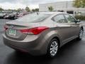 Desert Bronze - Elantra GLS Photo No. 2